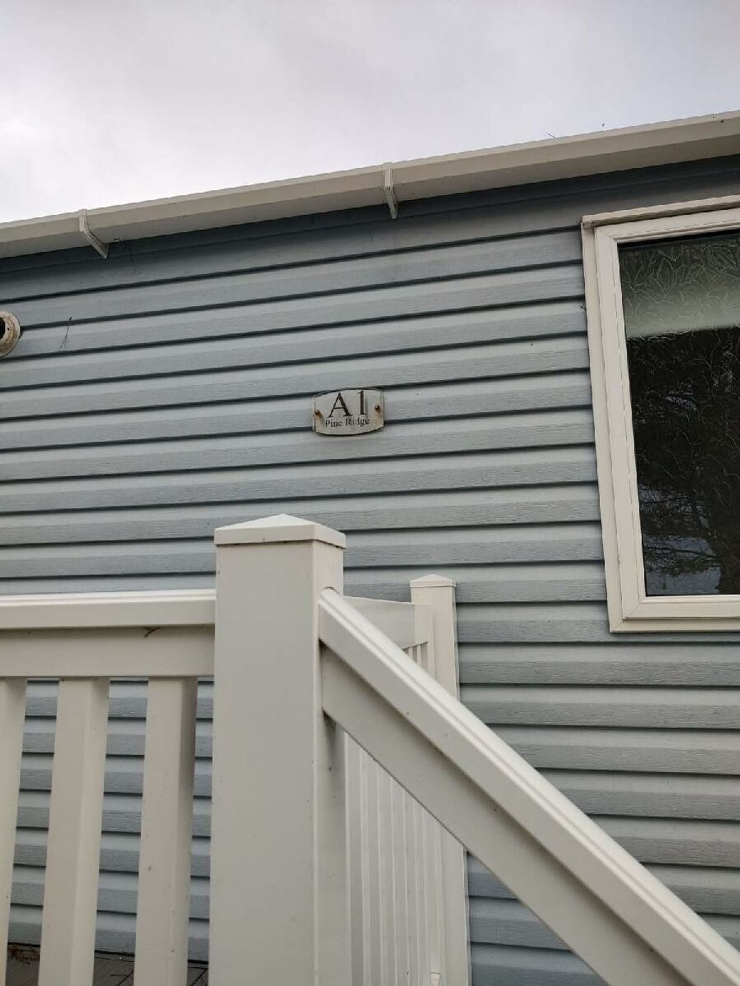 Reighton Sands Holiday Park - Holiday Accommodation 21198