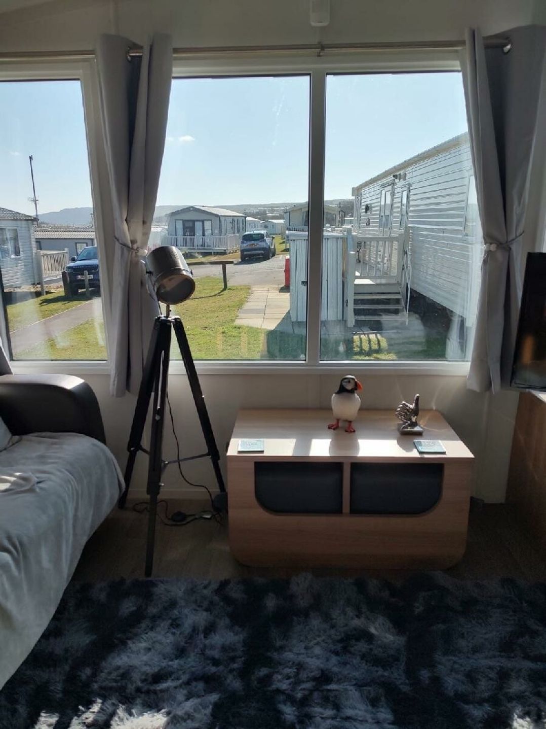 Reighton Sands Holiday Park - Holiday Accommodation 21198