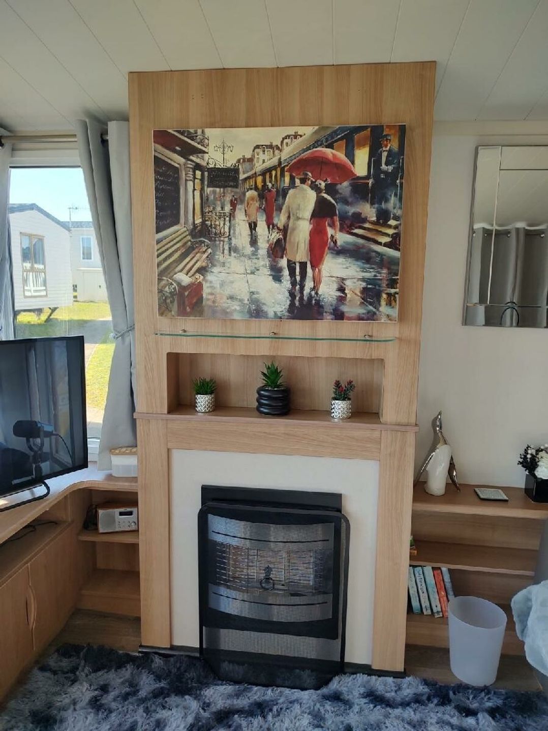 Reighton Sands Holiday Park - Holiday Accommodation 21198