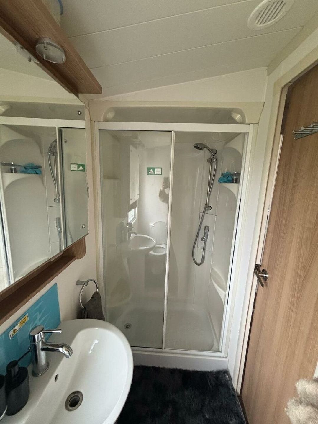 Reighton Sands Holiday Park - Holiday Accommodation 21198