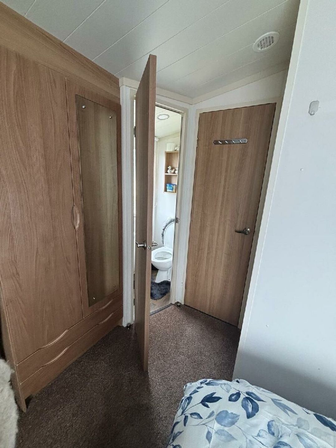 Reighton Sands Holiday Park - Holiday Accommodation 21198