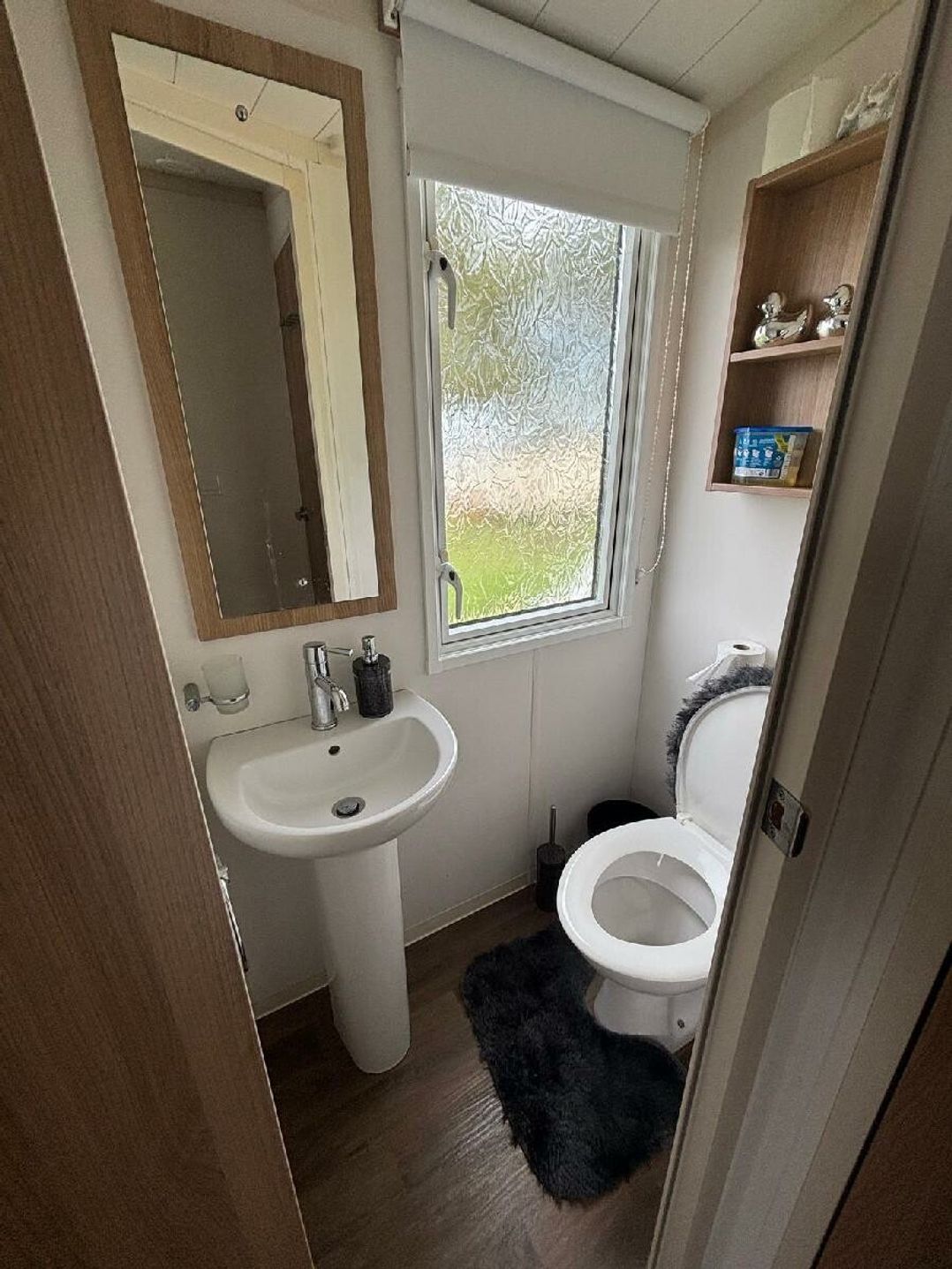 Reighton Sands Holiday Park - Holiday Accommodation 21198