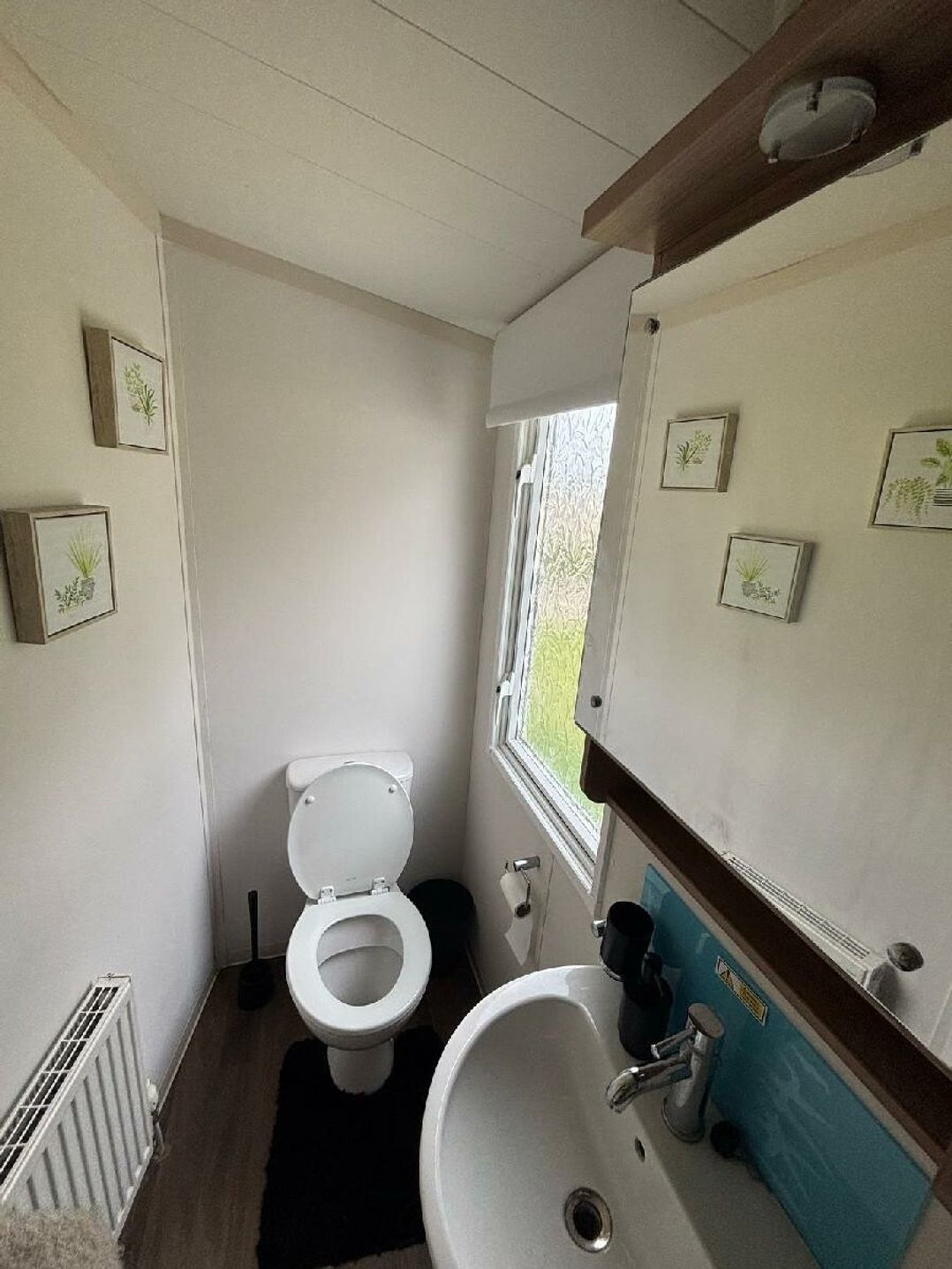 Reighton Sands Holiday Park - Holiday Accommodation 21198