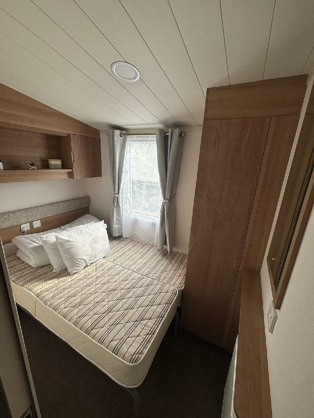 Reighton Sands Holiday Park - Holiday Accommodation 21198