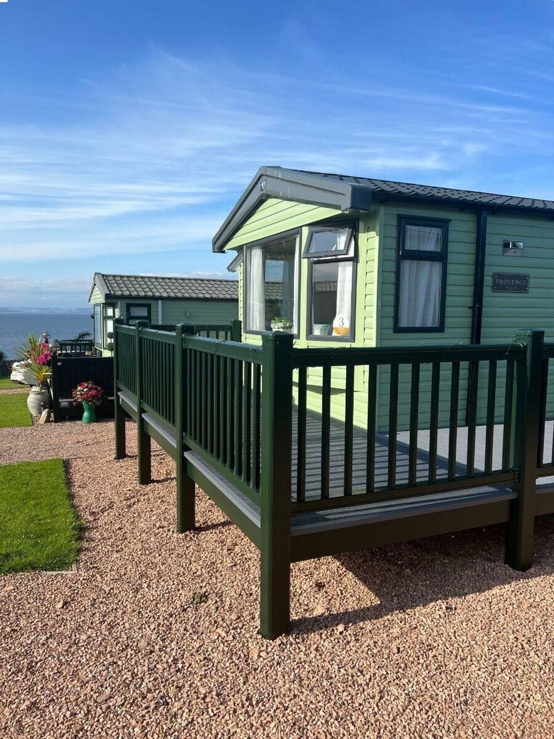 St Andrews Holiday Park - Holiday Accommodation 21199