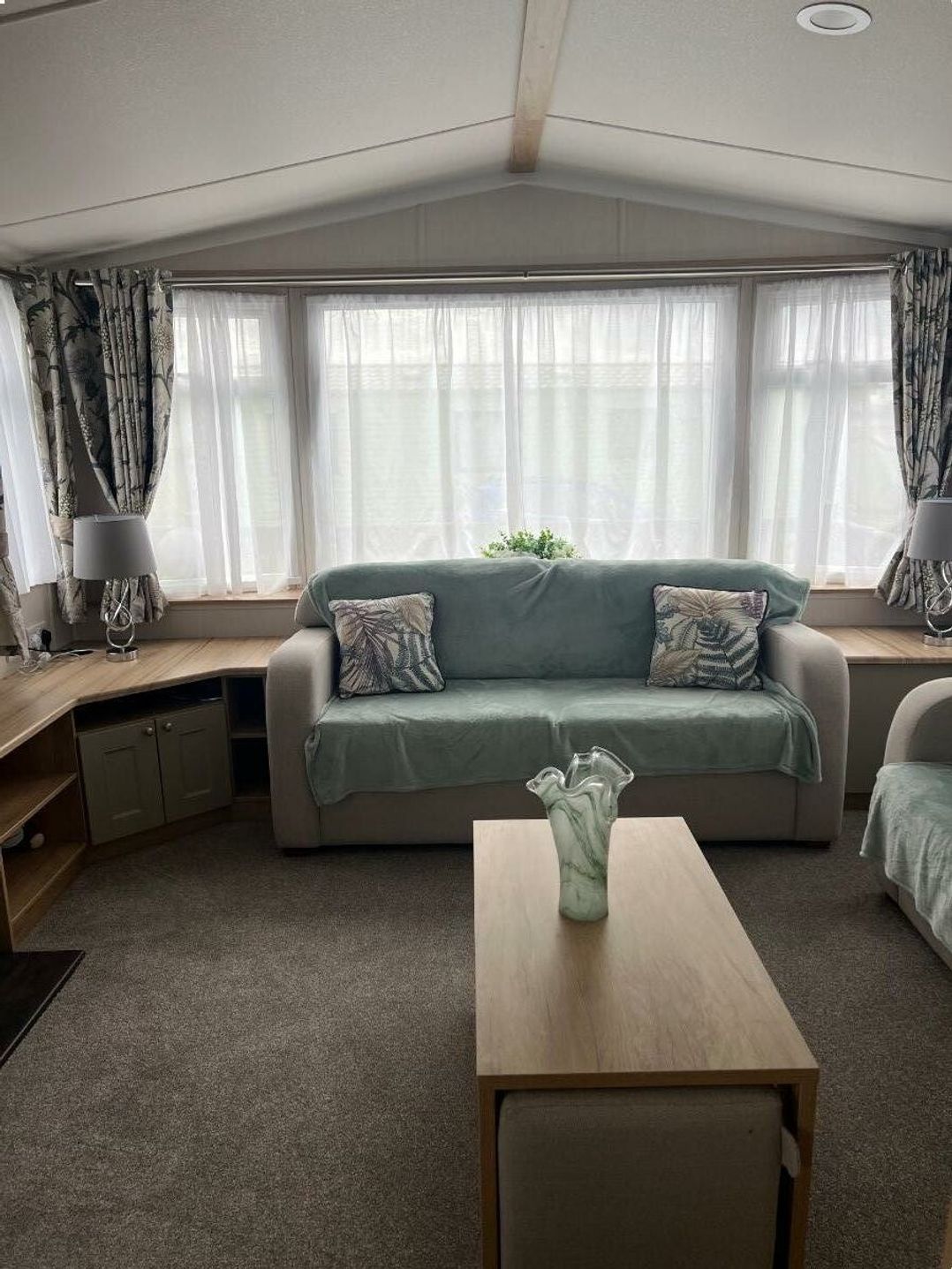 St Andrews Holiday Park - Holiday Accommodation 21199