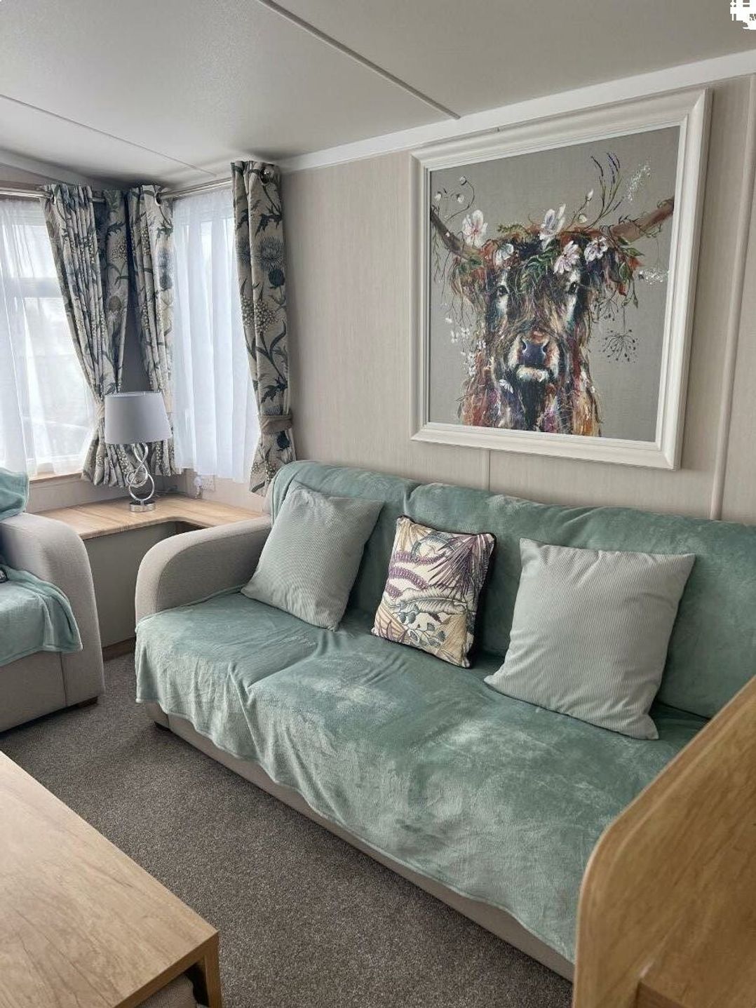 St Andrews Holiday Park - Holiday Accommodation 21199