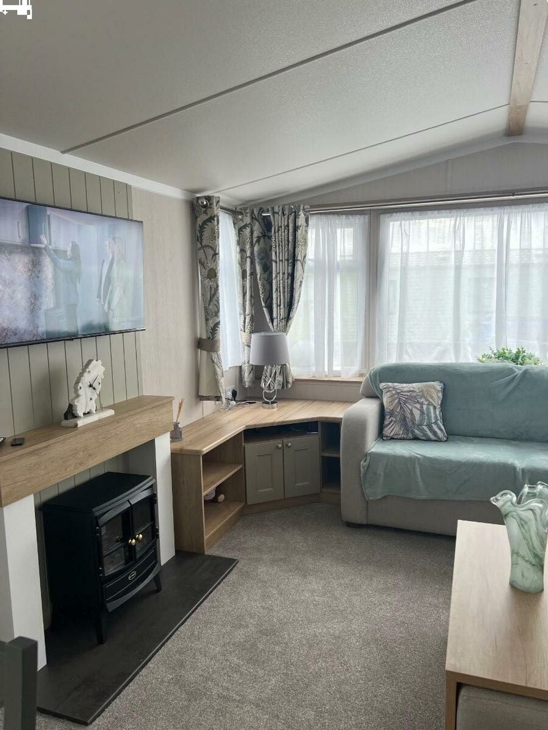 St Andrews Holiday Park - Holiday Accommodation 21199