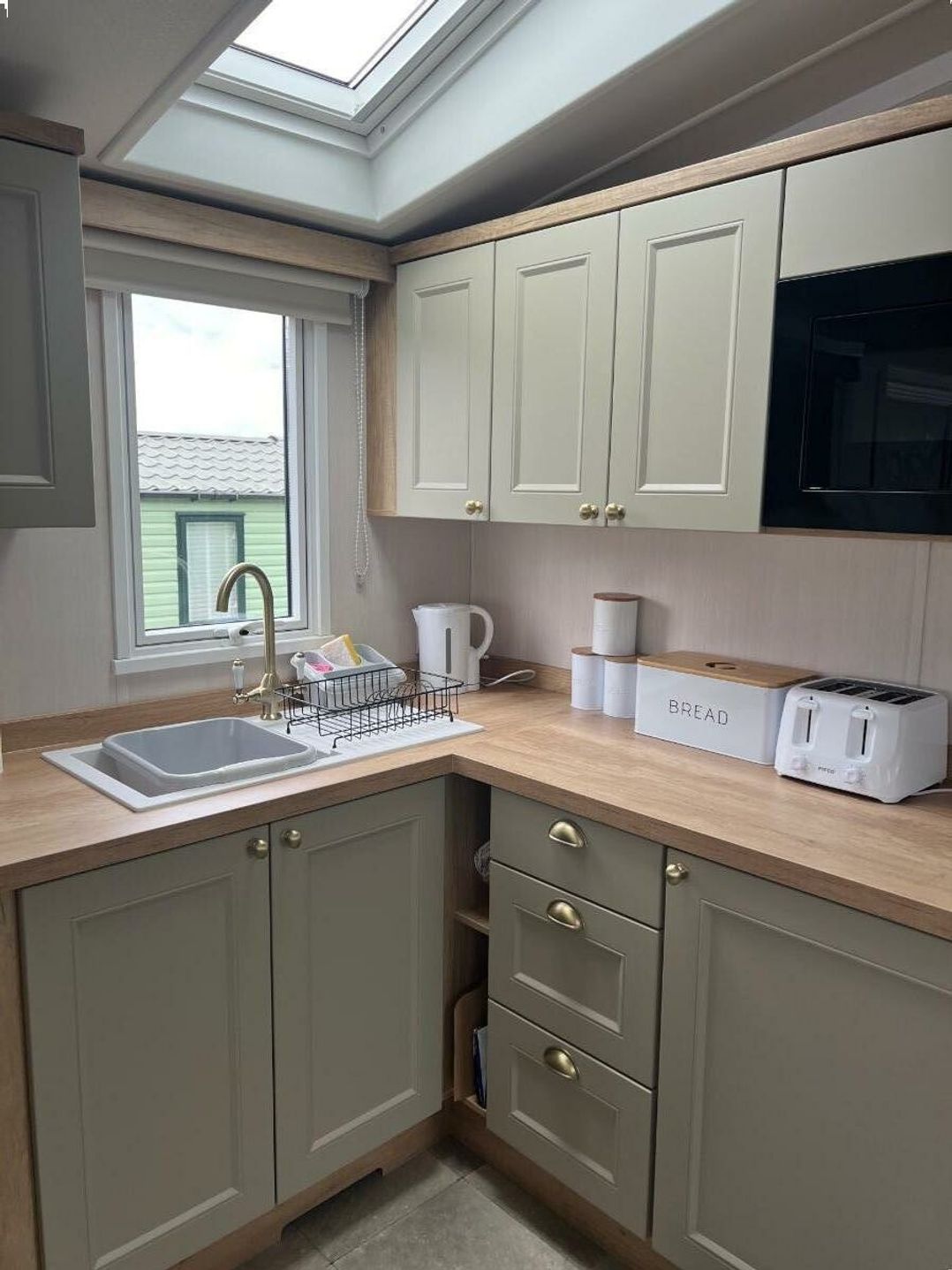 St Andrews Holiday Park - Holiday Accommodation 21199