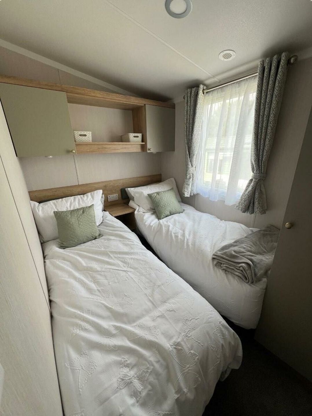 St Andrews Holiday Park - Holiday Accommodation 21199