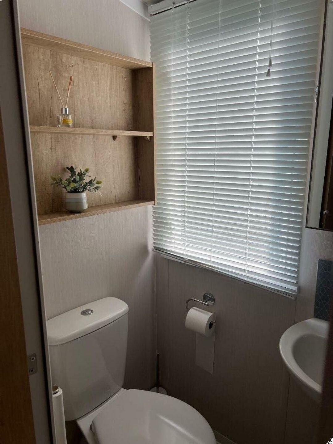 St Andrews Holiday Park - Holiday Accommodation 21199