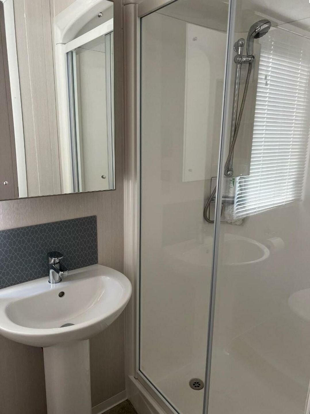 St Andrews Holiday Park - Holiday Accommodation 21199