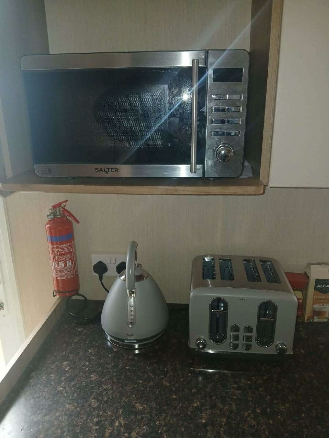 Lyons Winkups and Primrose - Holiday Accommodation 21204