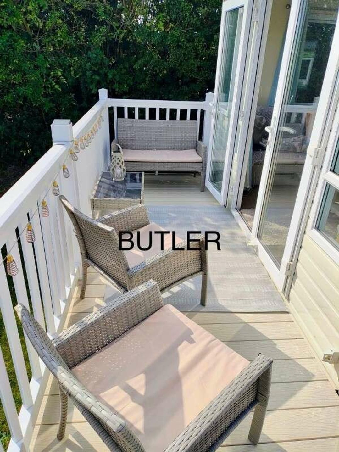 California Cliffs Holiday Park - Holiday Accommodation 21208