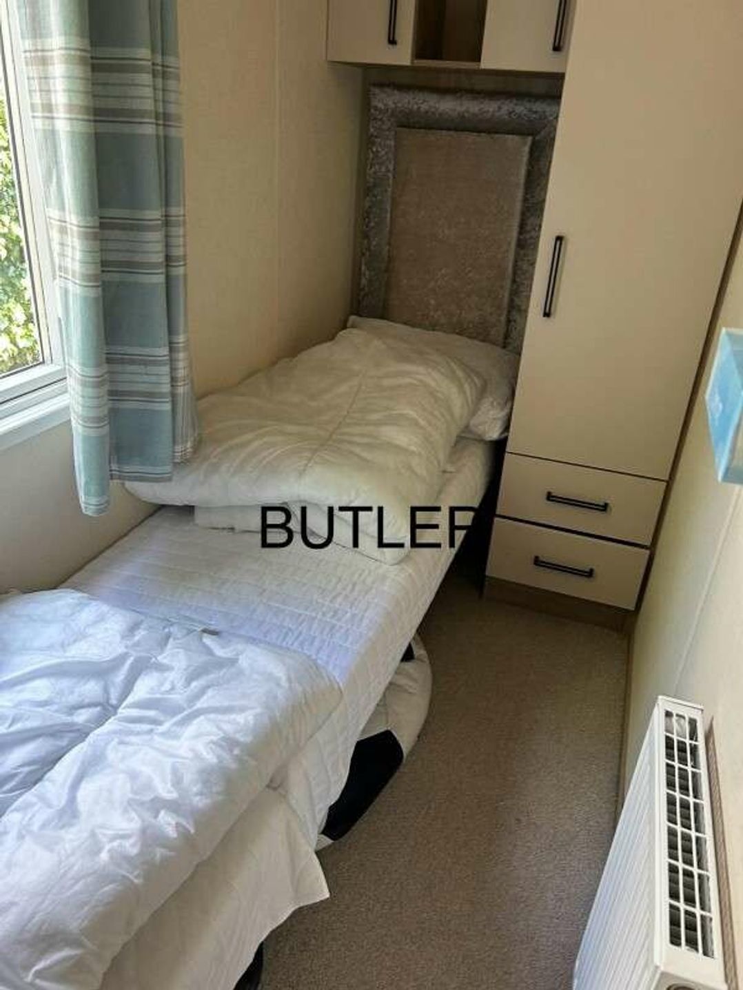 California Cliffs Holiday Park - Holiday Accommodation 21208