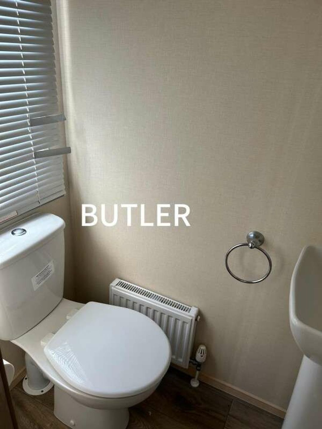 California Cliffs Holiday Park - Holiday Accommodation 21208