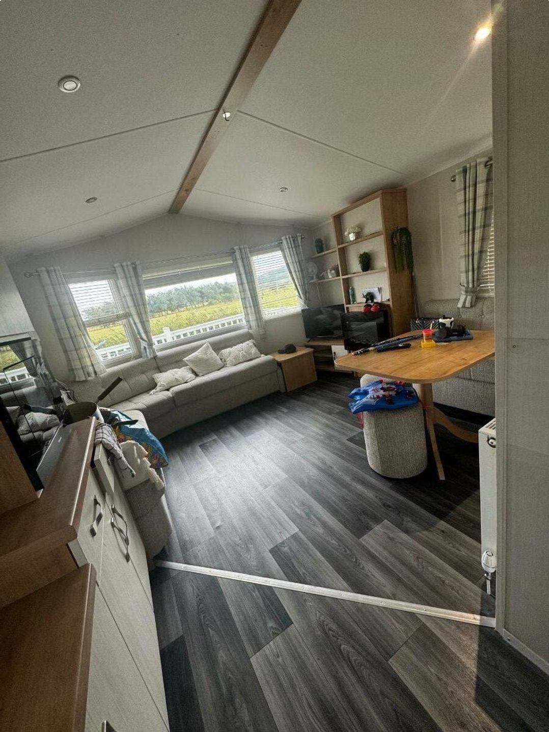 Ty Mawr Holiday Park - Holiday Accommodation 21213