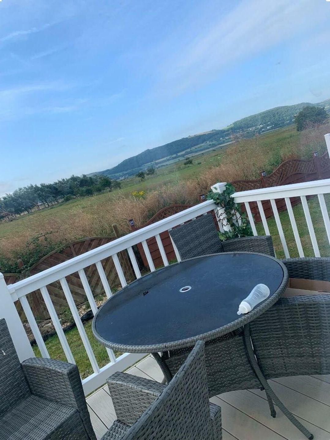 Ty Mawr Holiday Park - Holiday Accommodation 21213