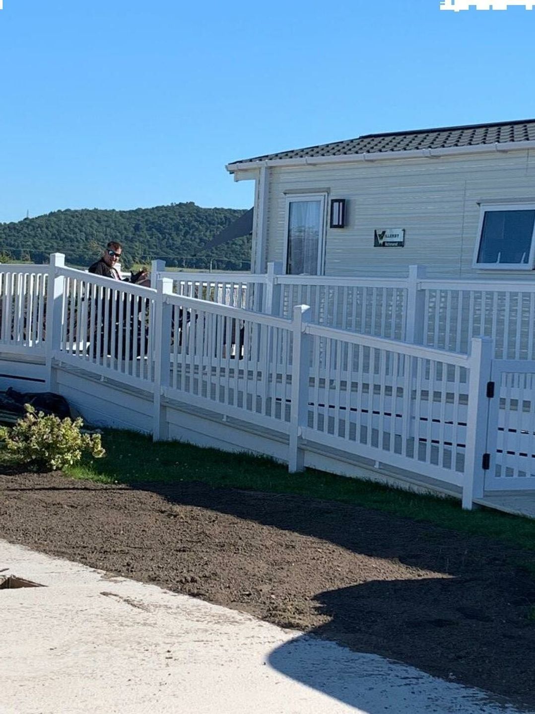 Ty Mawr Holiday Park - Holiday Accommodation 21213