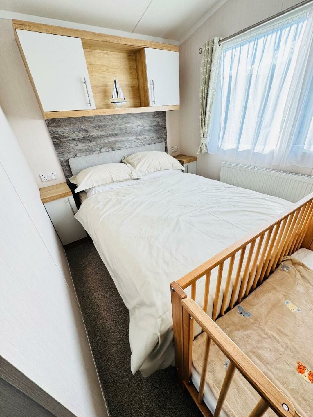 Hafan y Mor Haven - Holiday Accommodation 21214