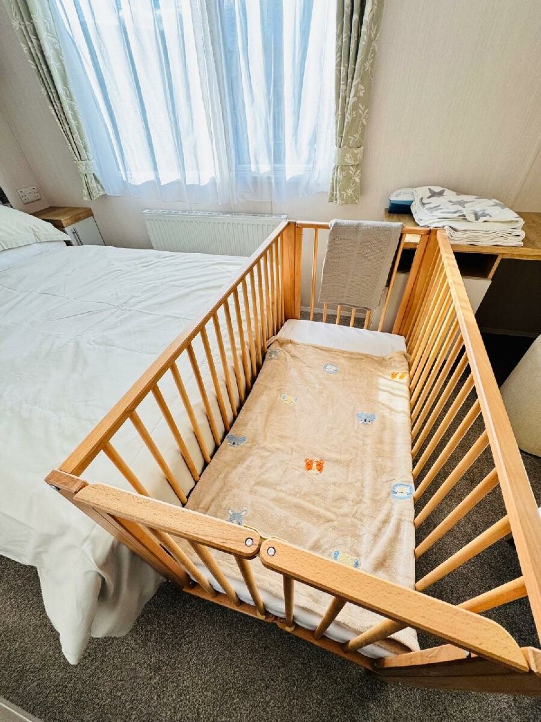 Hafan y Mor Haven - Holiday Accommodation 21214