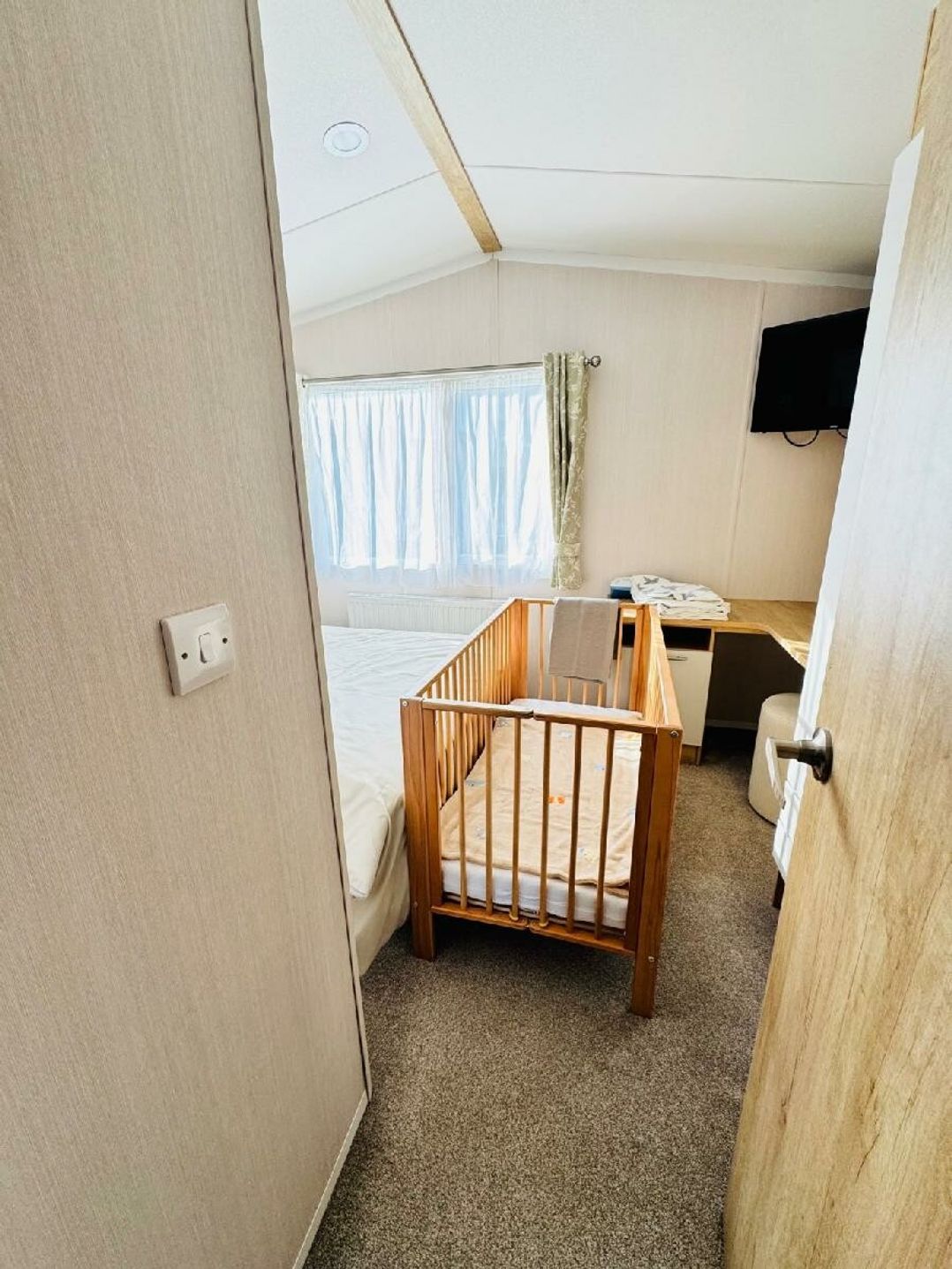 Hafan y Mor Haven - Holiday Accommodation 21214