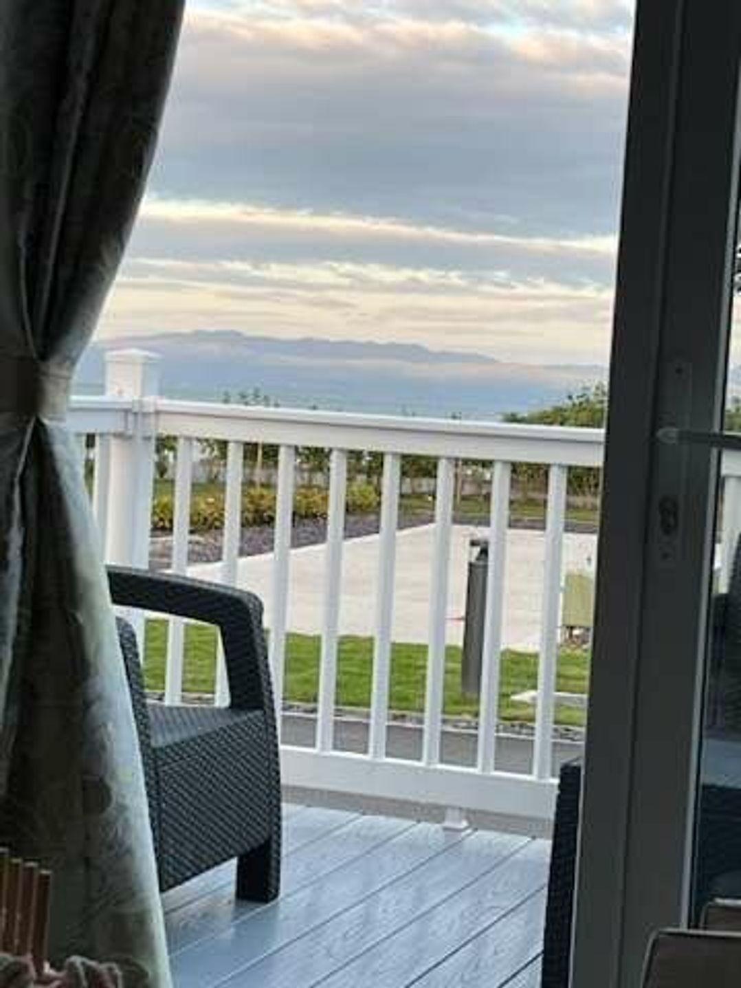 Hafan y Mor Haven - Holiday Accommodation 21214