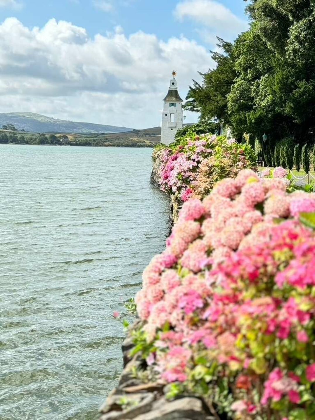 Hafan y Mor Haven - Holiday Accommodation 21214