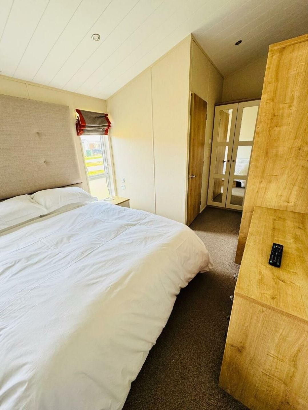 Hafan y Mor Haven - Holiday Accommodation 21215