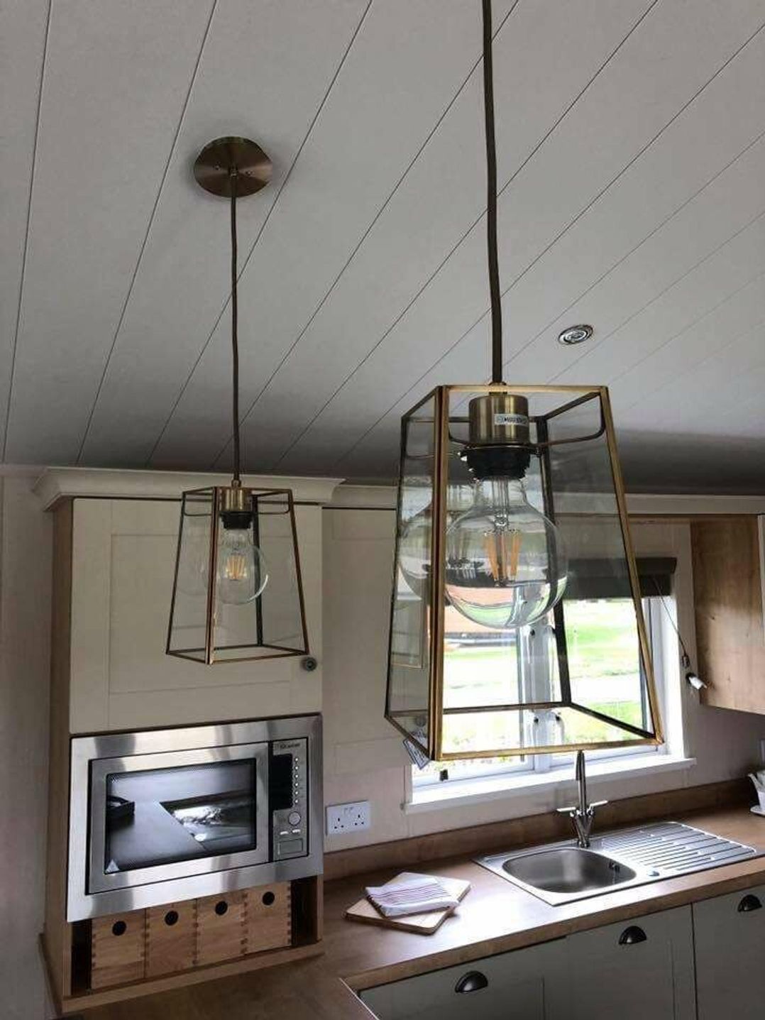 Hafan y Mor Haven - Holiday Accommodation 21215