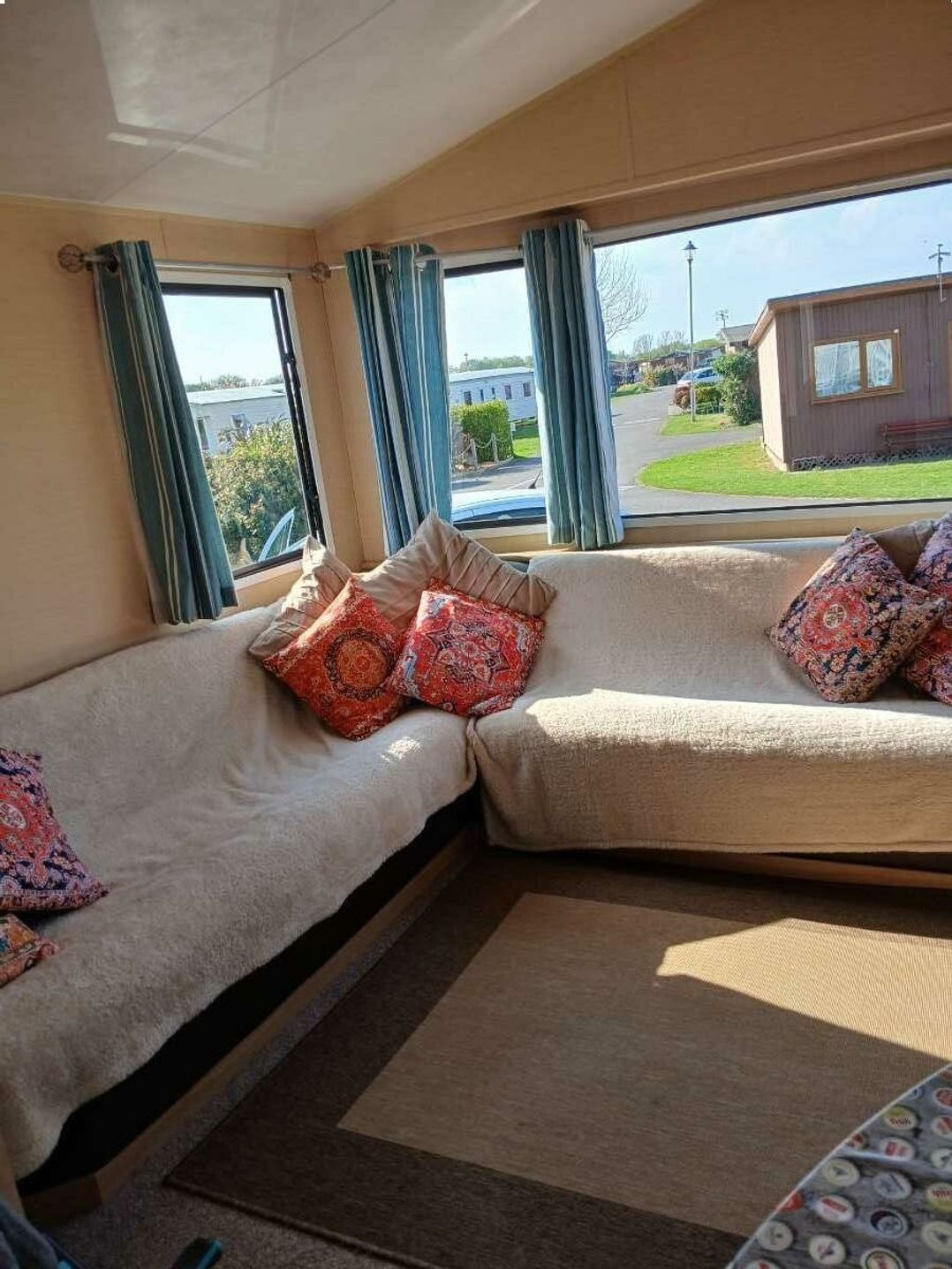 Mablethorpe Chalet Park - Holiday Accommodation 21217