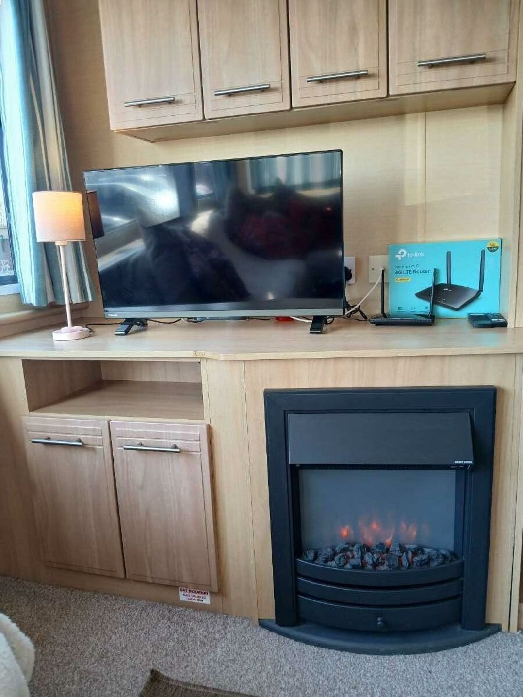 Mablethorpe Chalet Park - Holiday Accommodation 21217