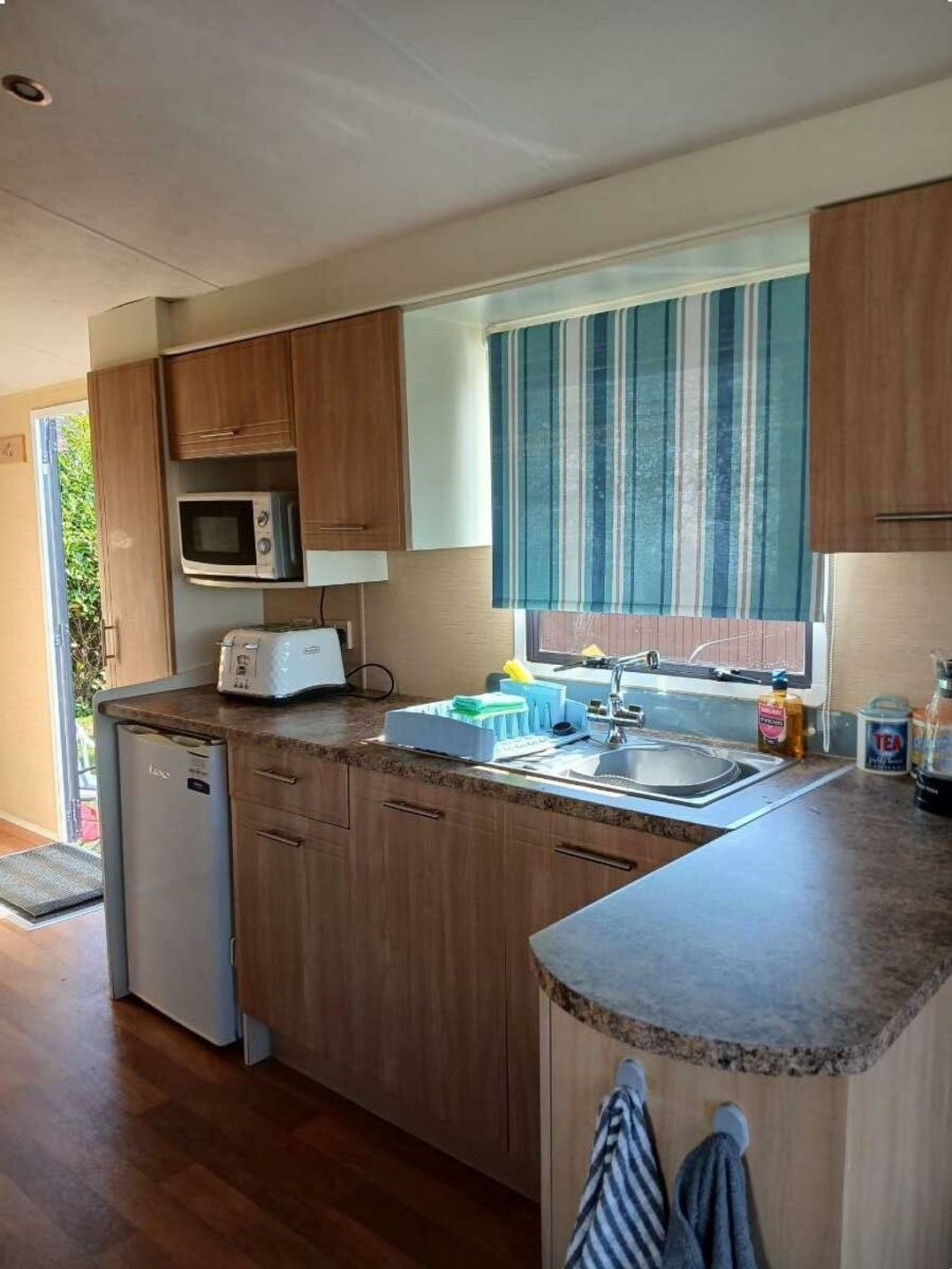 Mablethorpe Chalet Park - Holiday Accommodation 21217