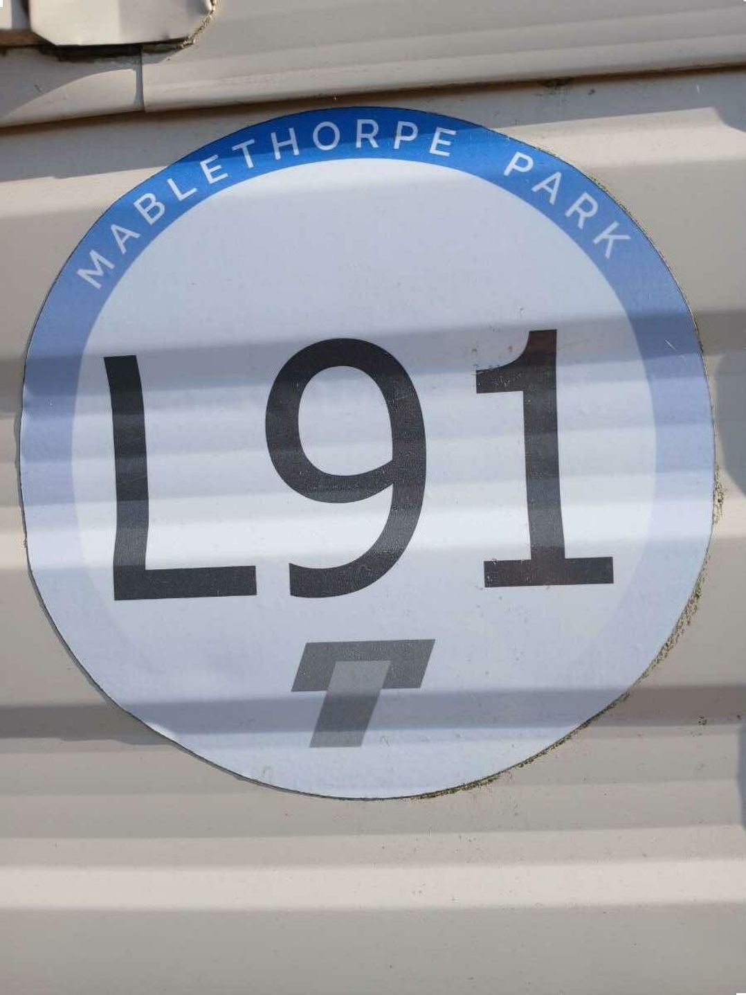 Mablethorpe Chalet Park - Holiday Accommodation 21217