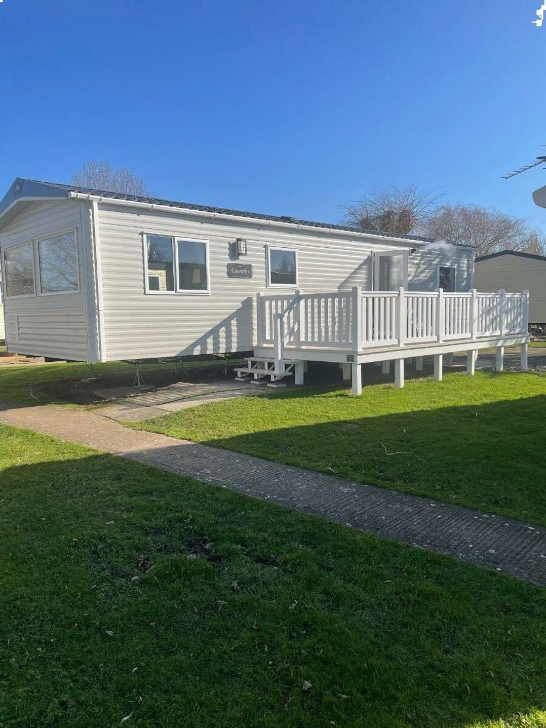 Butlins Minehead - Holiday Accommodation 21220