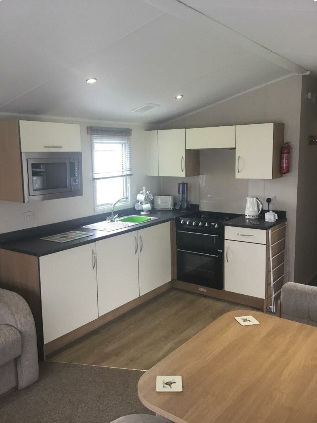 Butlins Minehead - Holiday Accommodation 21220