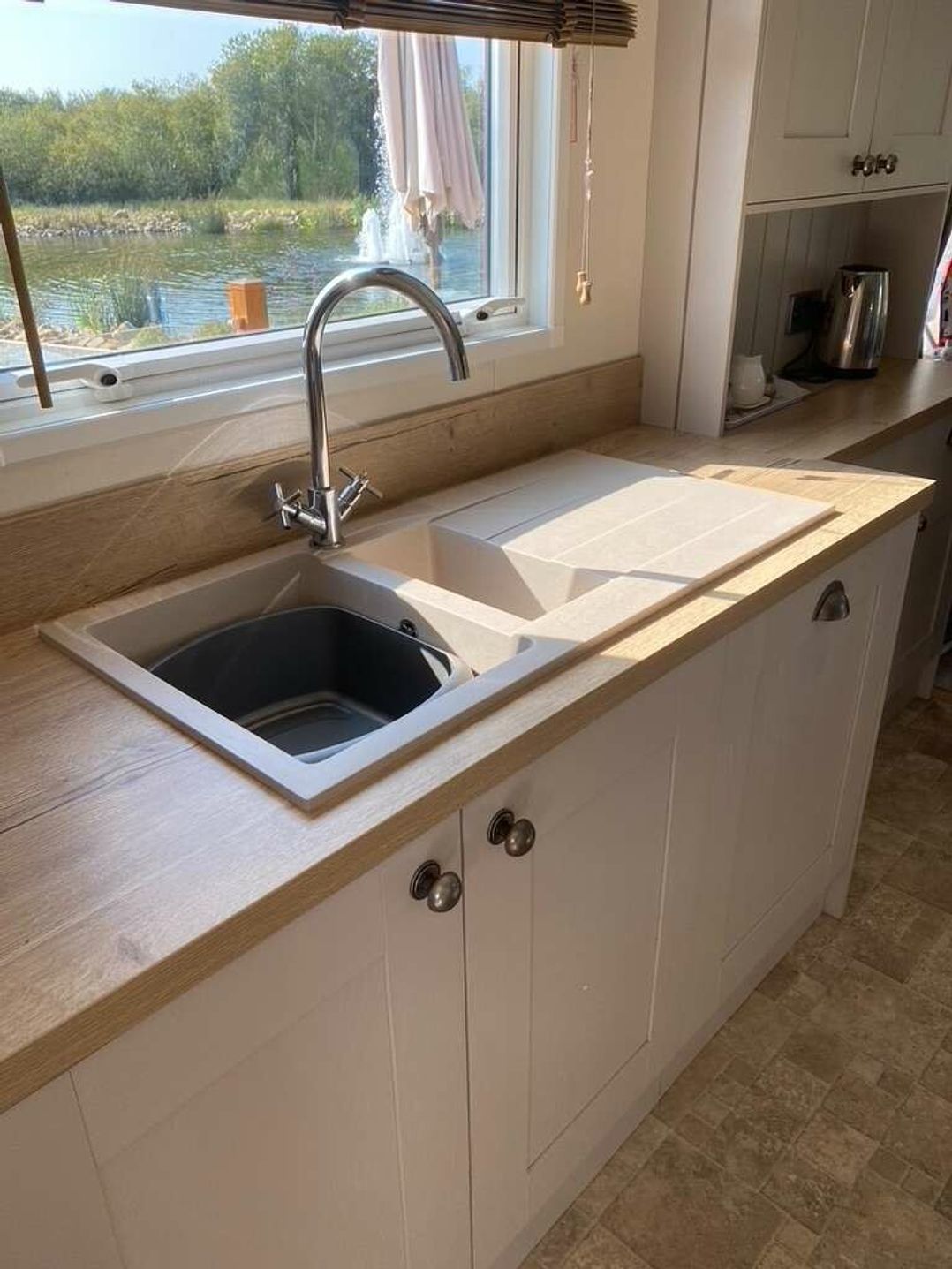 Hafan y Mor Haven - Holiday Accommodation 21221