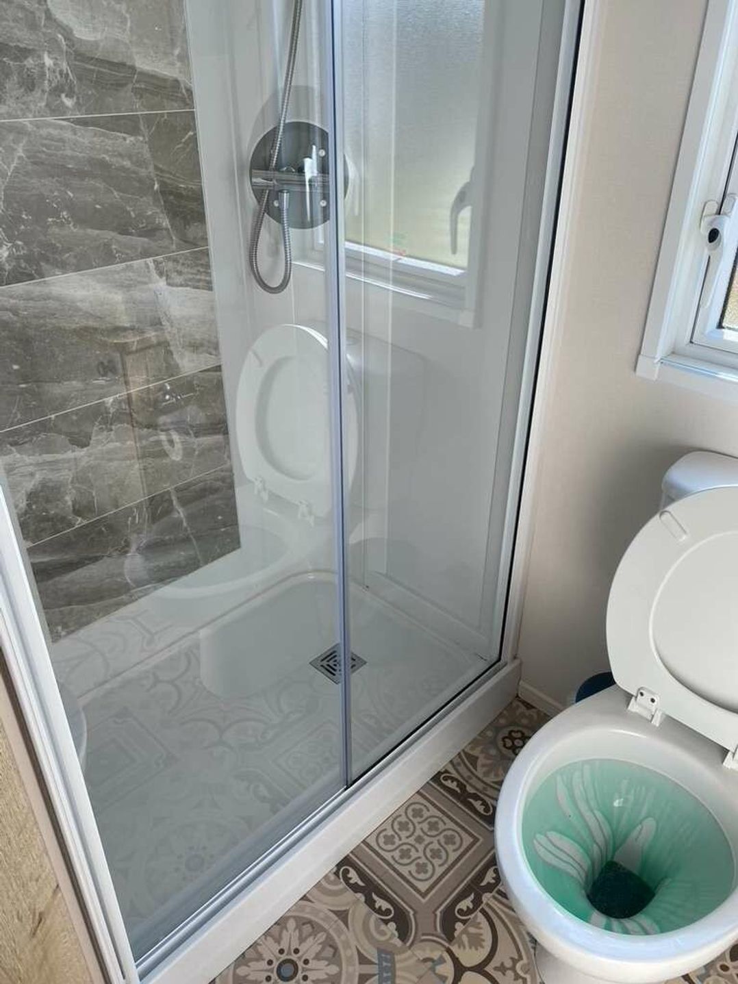 Hafan y Mor Haven - Holiday Accommodation 21221