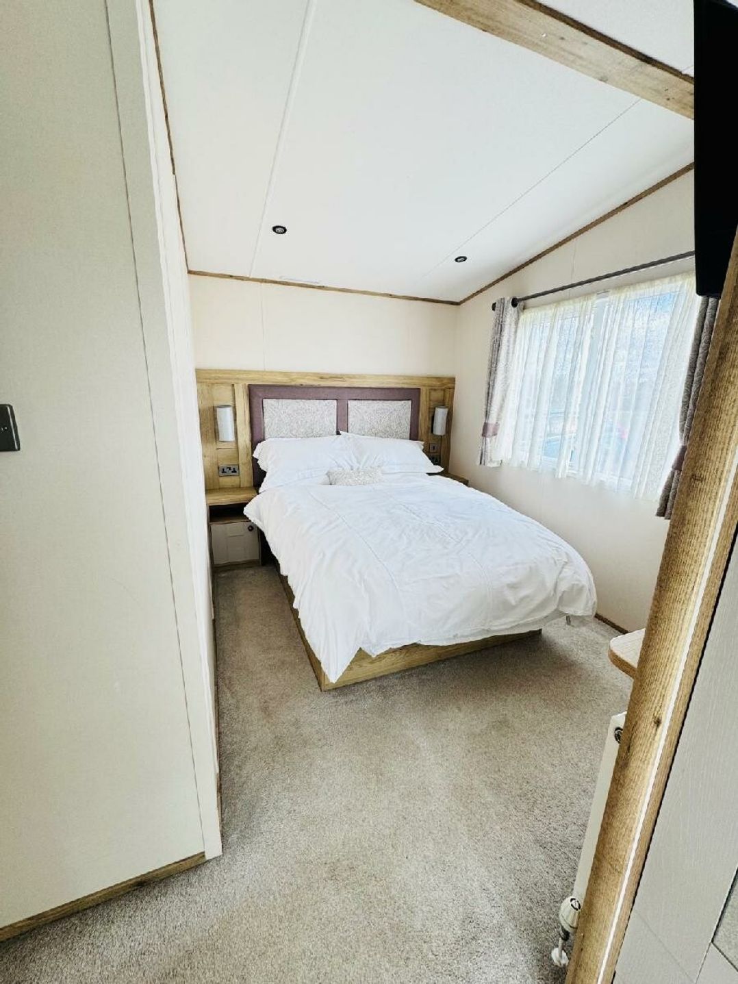 Hafan y Mor Haven - Holiday Accommodation 21221