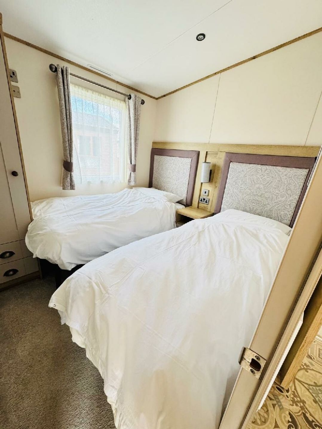 Hafan y Mor Haven - Holiday Accommodation 21221