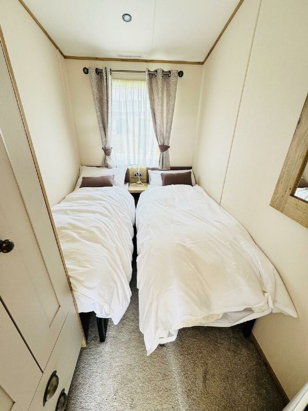 Hafan y Mor Haven - Holiday Accommodation 21221