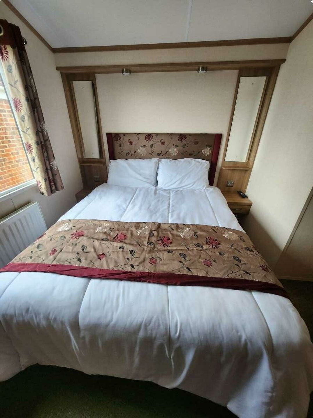 Unity Holiday Resort - Holiday Accommodation 21223