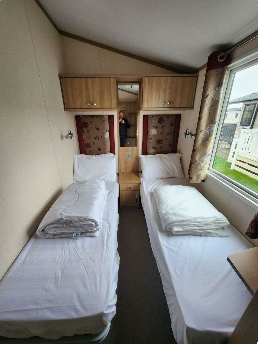 Unity Holiday Resort - Holiday Accommodation 21223