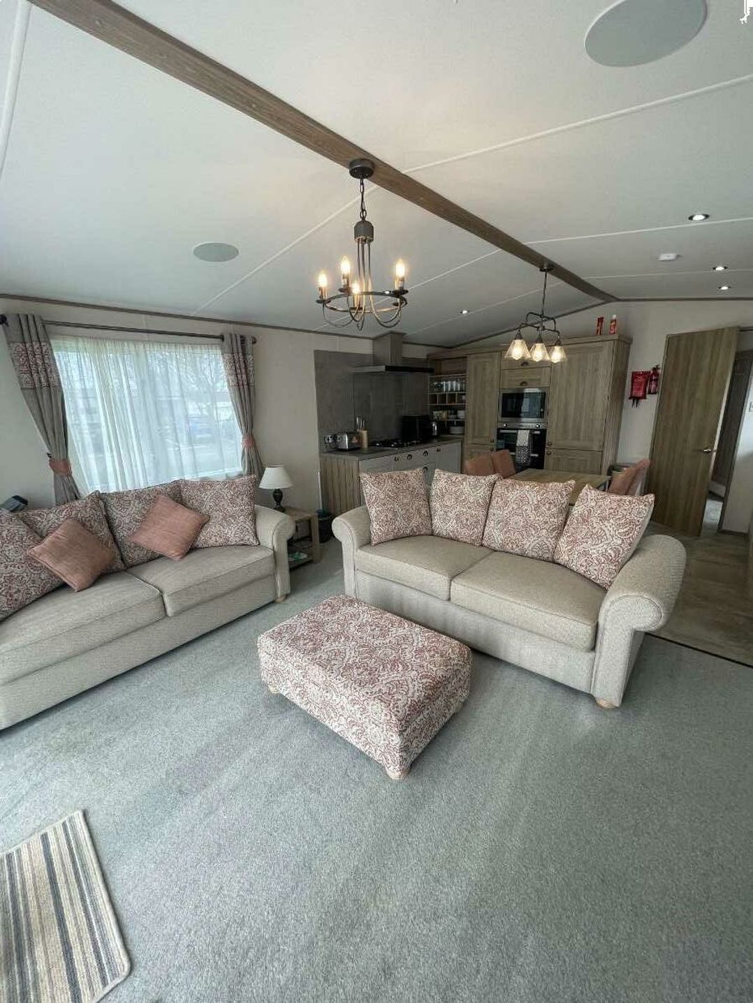 Doniford Bay - Holiday Accommodation 21225