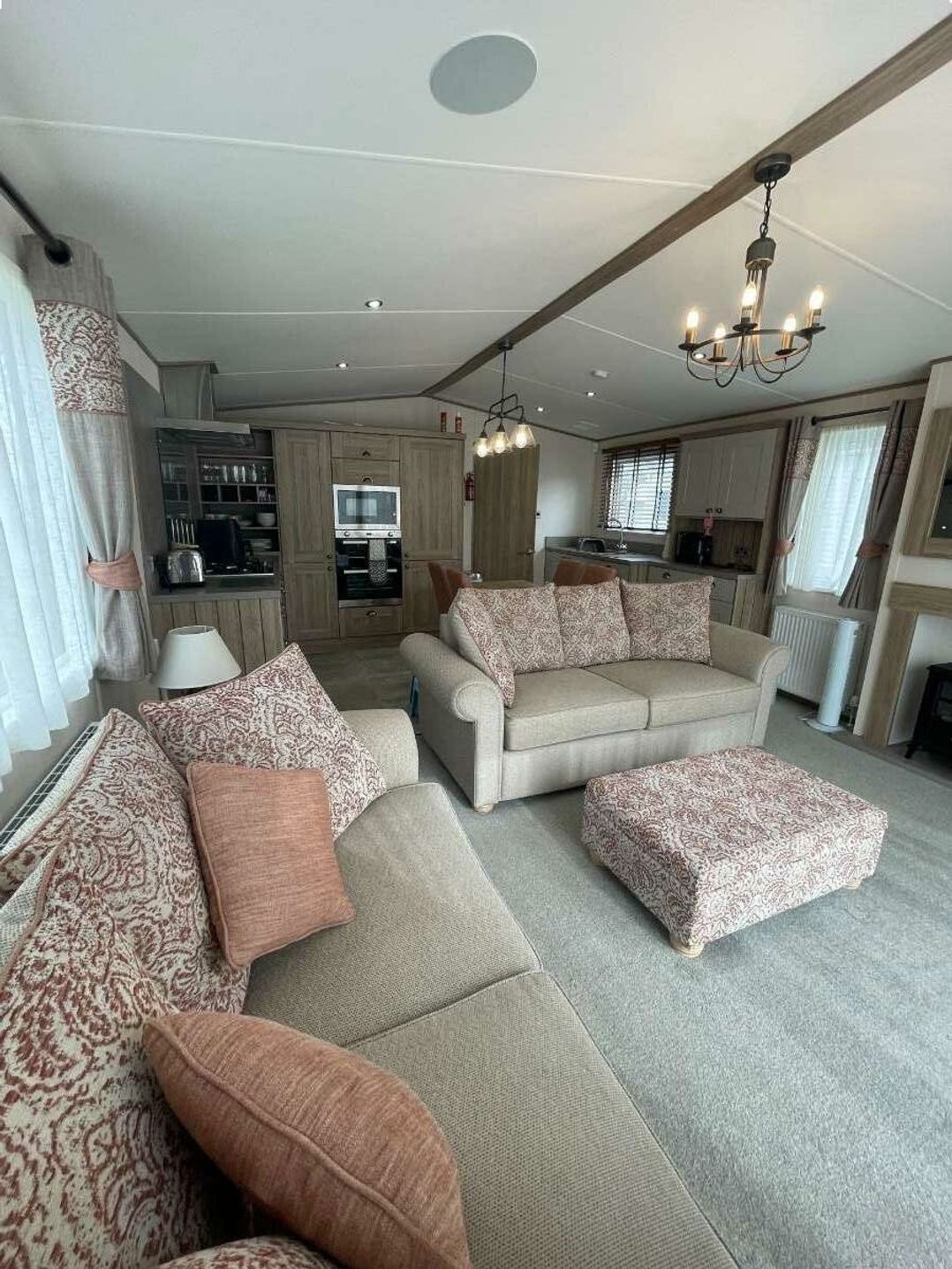 Doniford Bay - Holiday Accommodation 21225