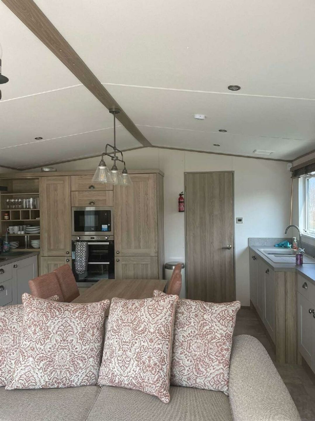 Doniford Bay - Holiday Accommodation 21225