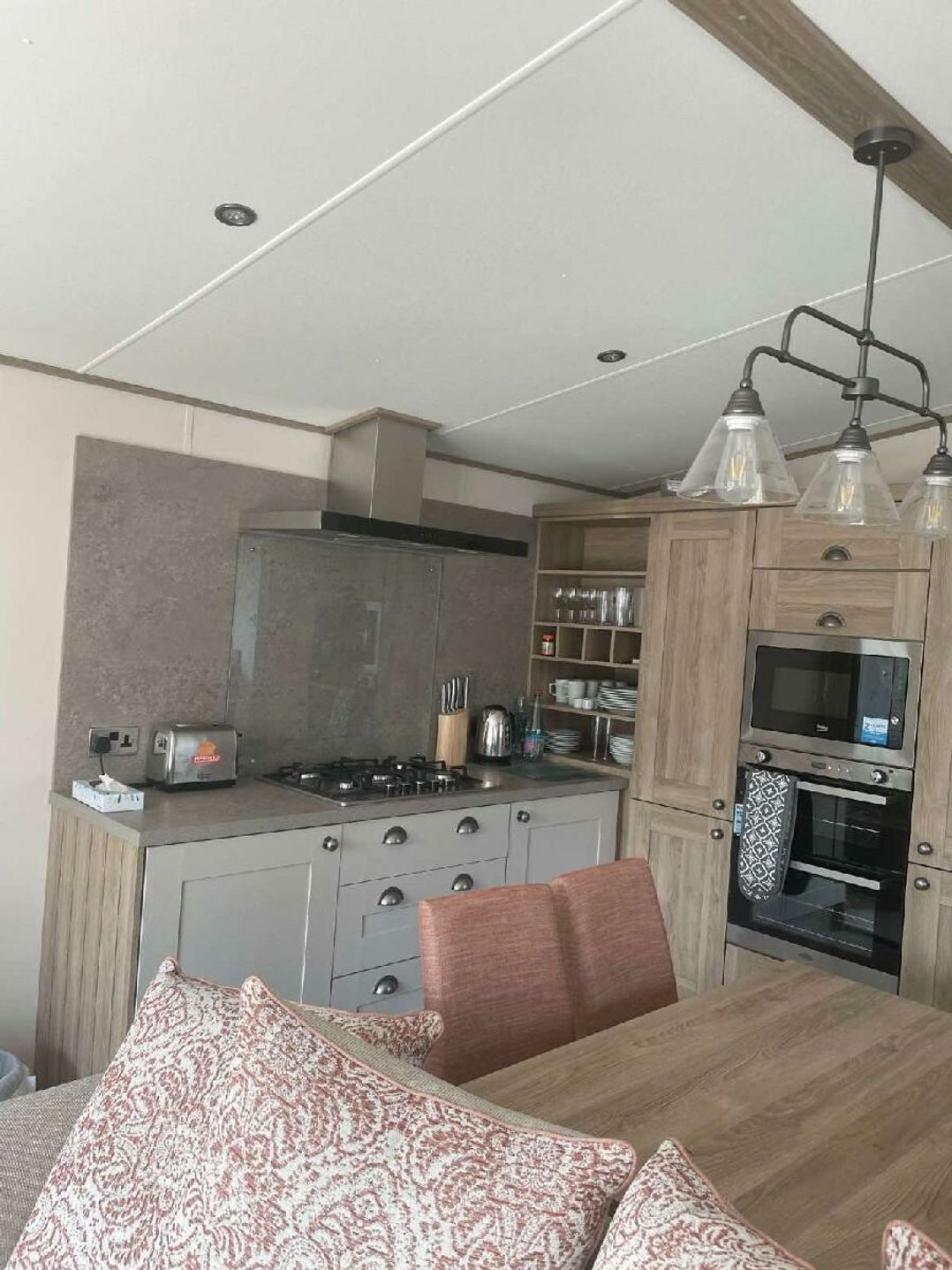 Doniford Bay - Holiday Accommodation 21225