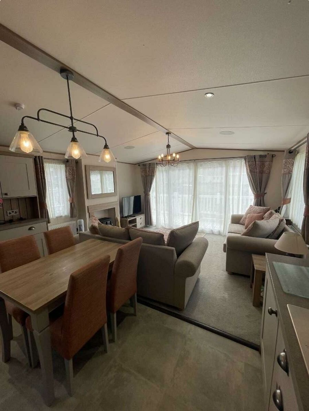 Doniford Bay - Holiday Accommodation 21225