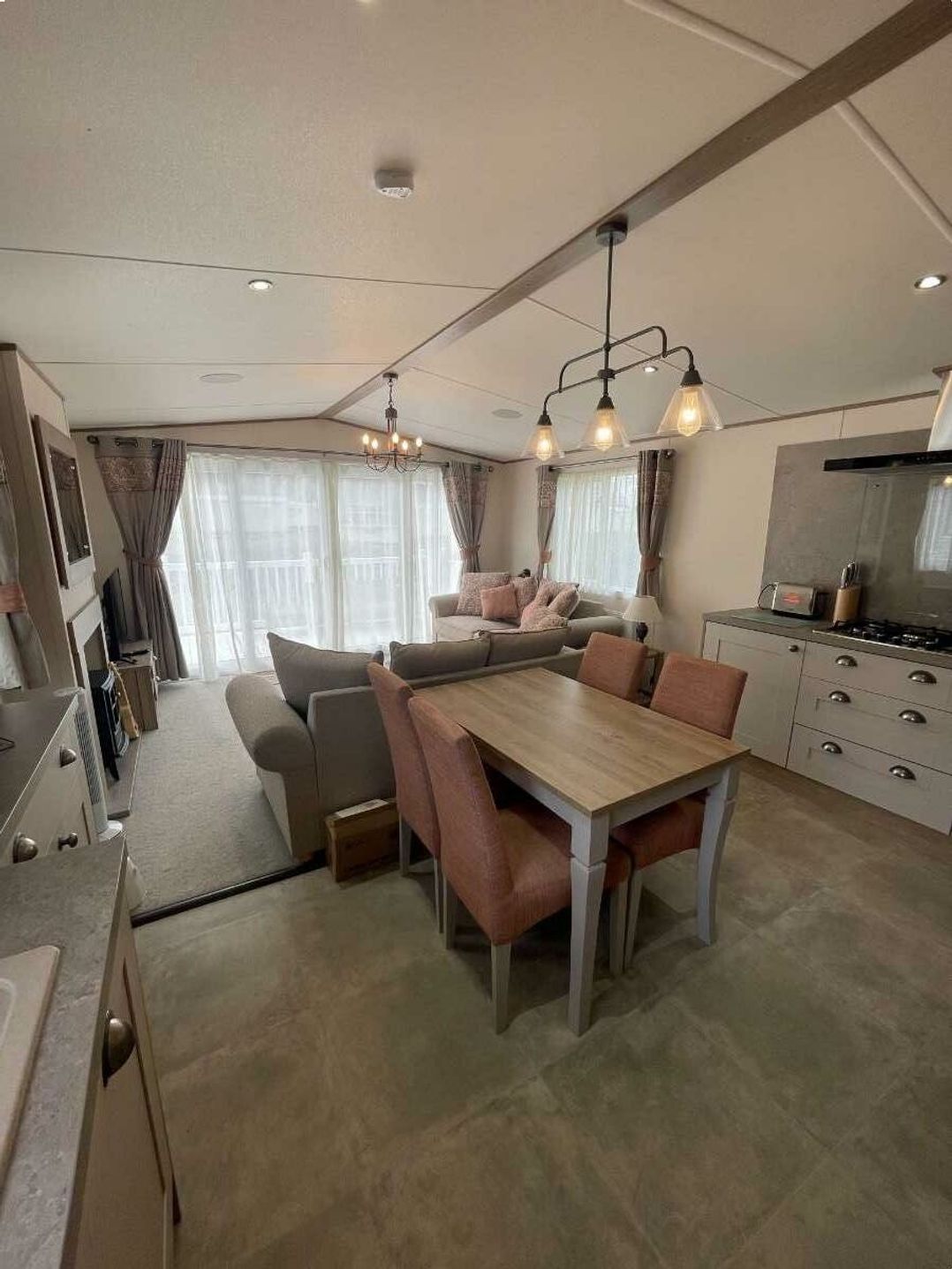 Doniford Bay - Holiday Accommodation 21225