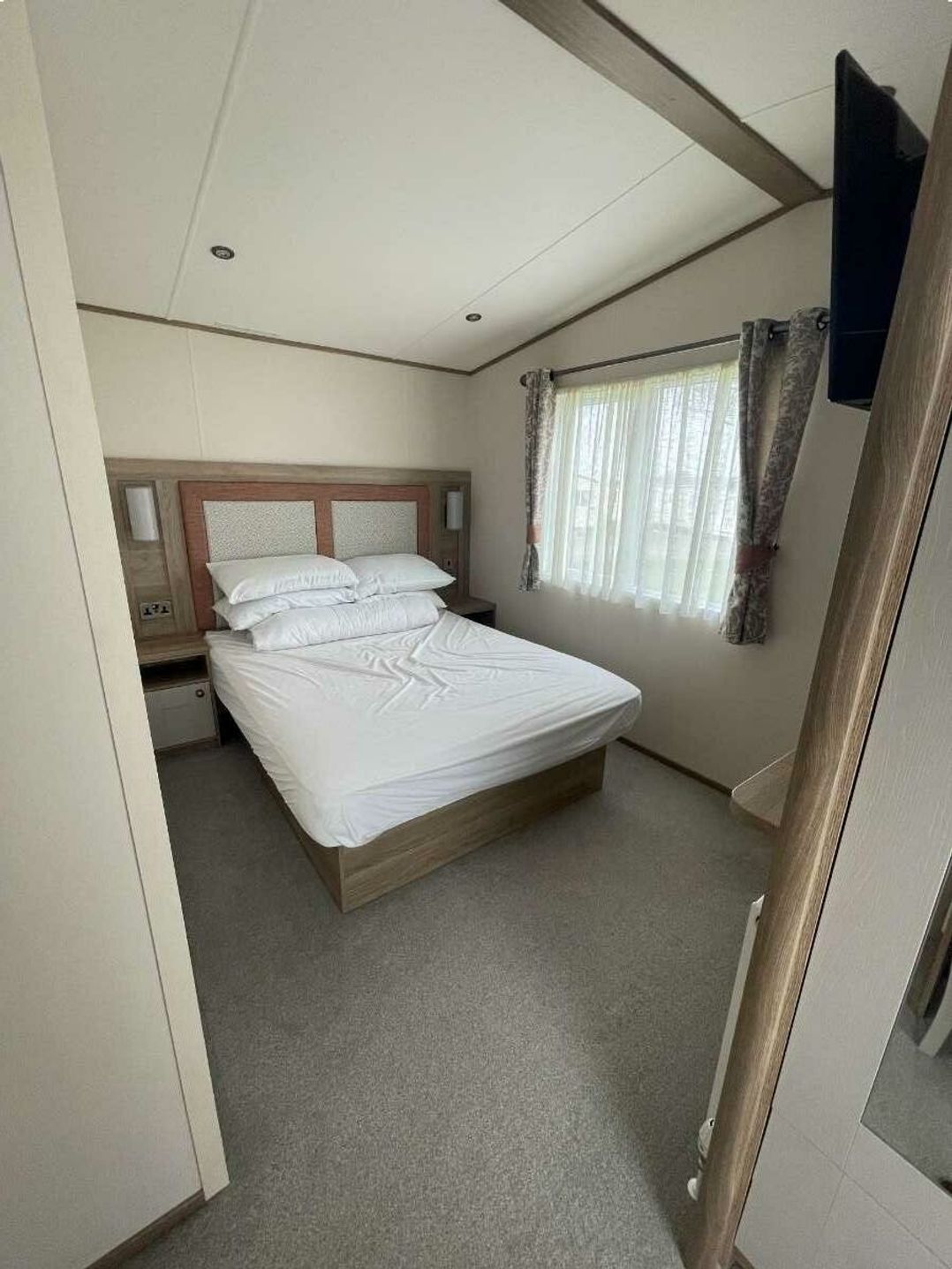 Doniford Bay - Holiday Accommodation 21225